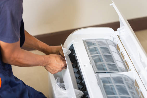 Trusted Altamont, TN HVAC Experts