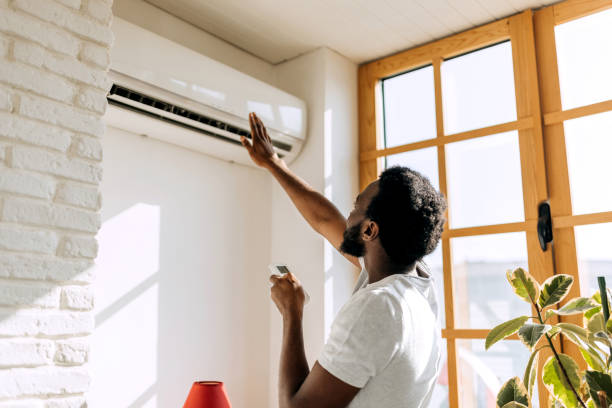 Best Residential HVAC in Altamont, TN