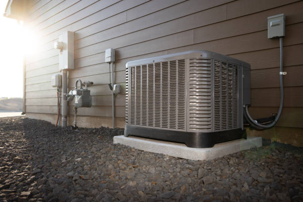 Best Seasonal HVAC Services in Altamont, TN
